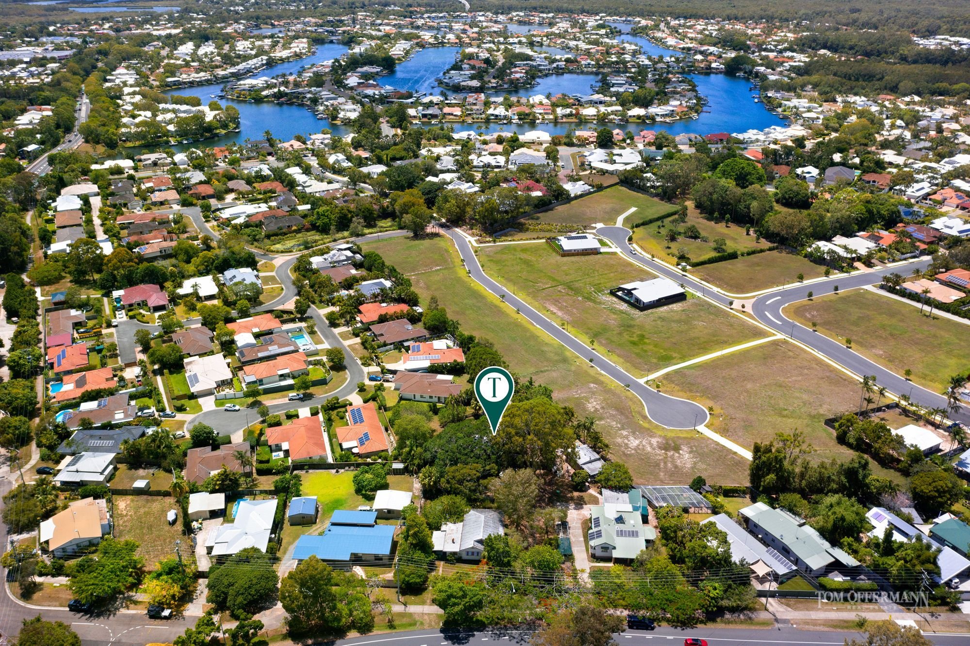 Real Estate For Sale 49a Eumundi Noosa Road Noosaville , QLD