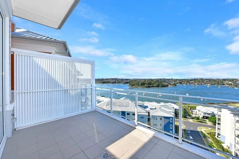 902/18 Woodlands Avenue, Breakfast Point Breakfast Point Realty