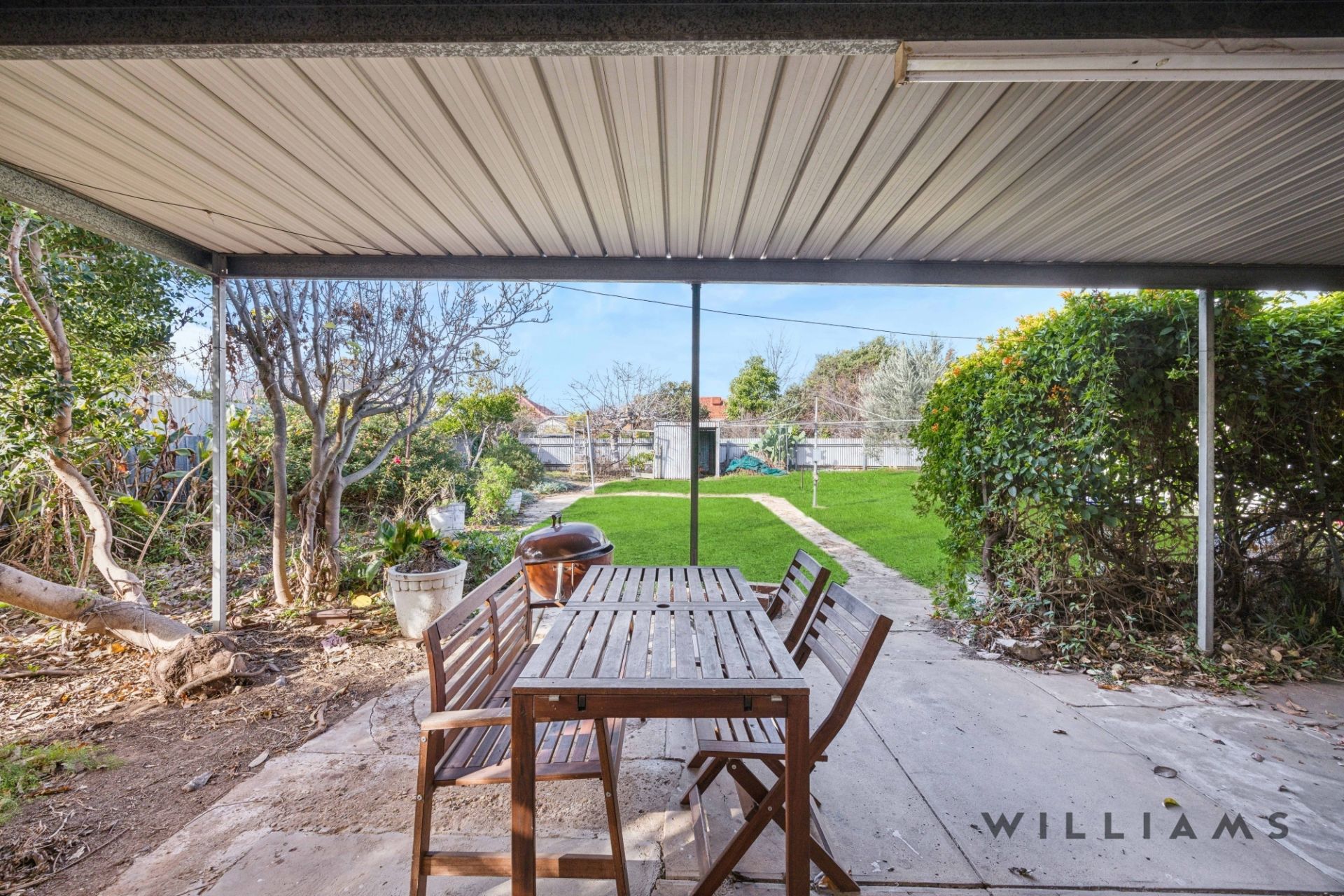 7 Holbrooks Road, Flinders Park Williams Real Estate