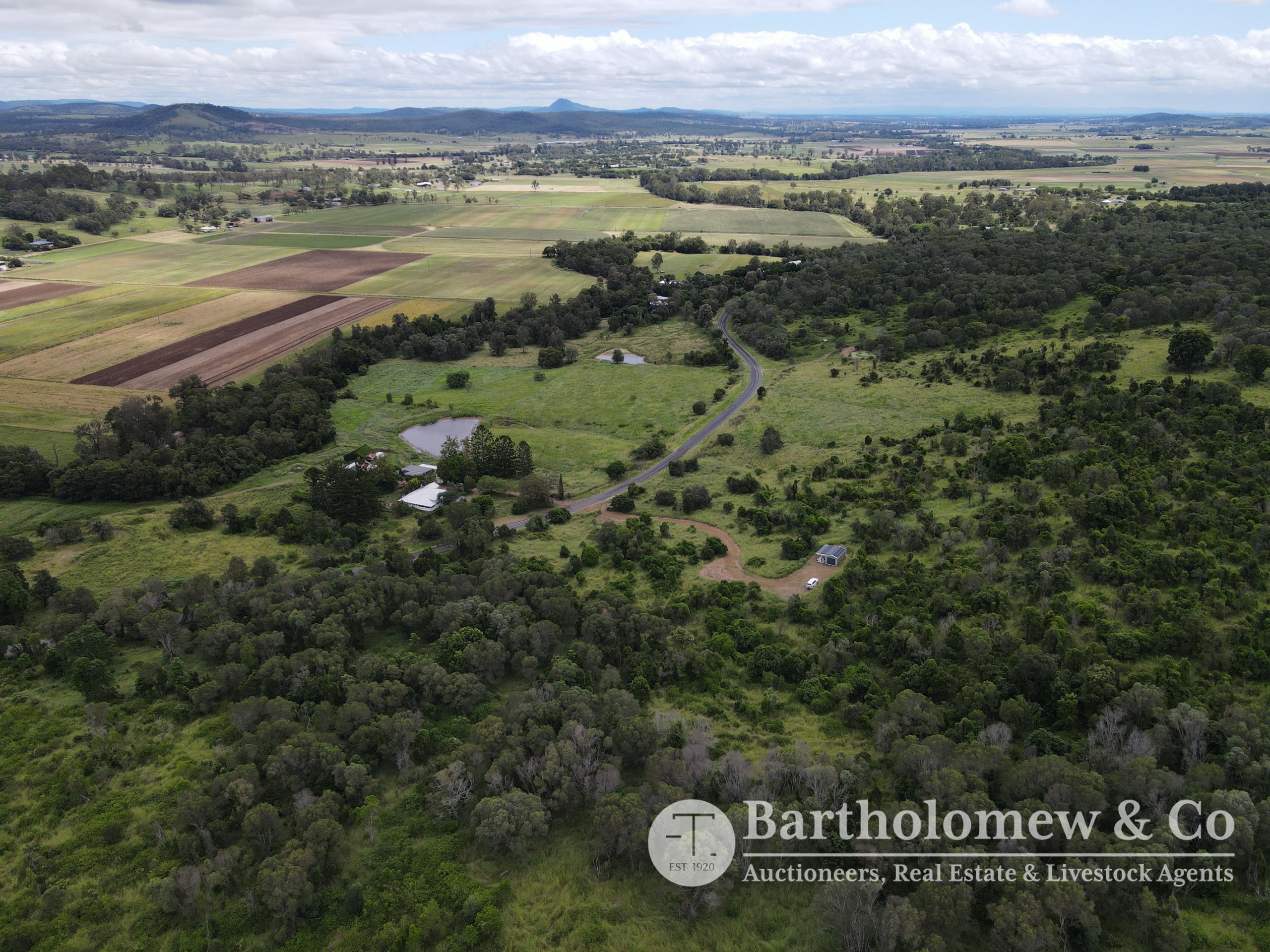 Real Estate For Sale Lot 3 Lake Moogerah Road Charlwood , QLD