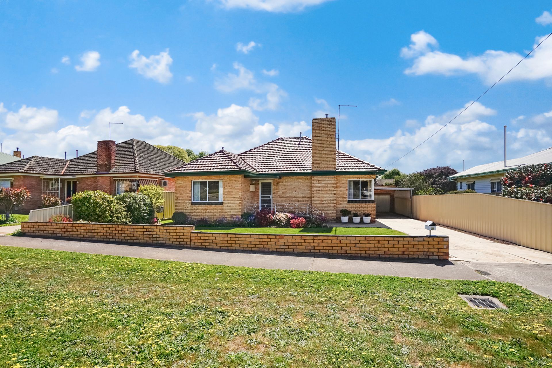 21 Mcgibbony Street, Ararat Ararat Ballarat Real Estate