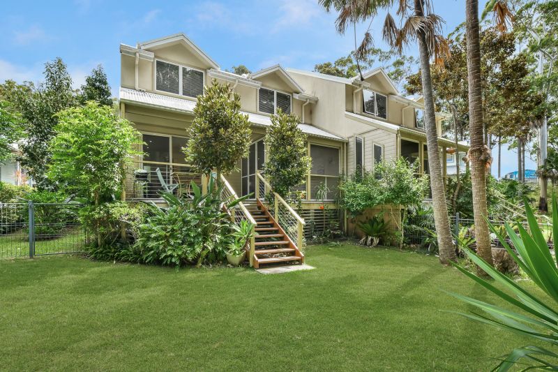 Buy Pacific Palms Real Estate