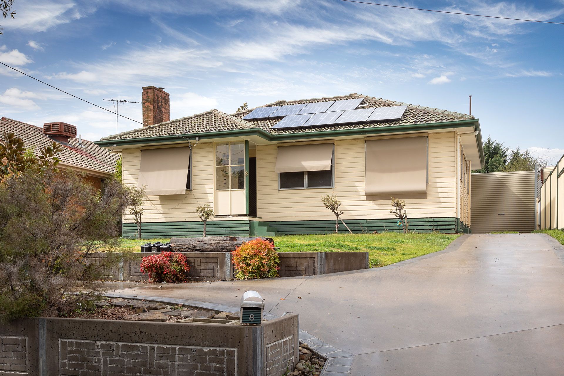 8 Hereford Street, Wodonga Wodonga Real Estate