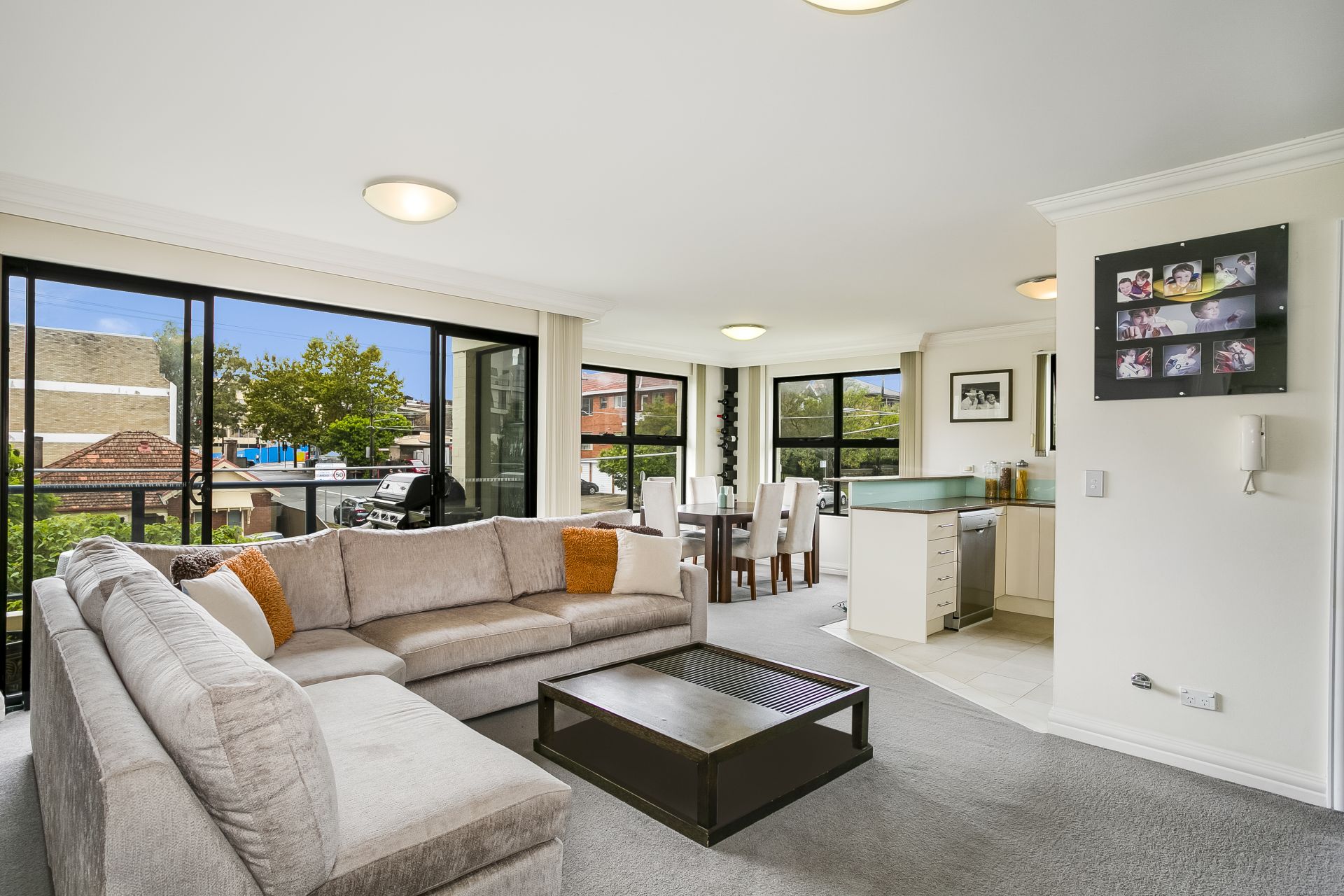 Real Estate For Sale 23/2026 Hume Street Wollstonecraft , NSW