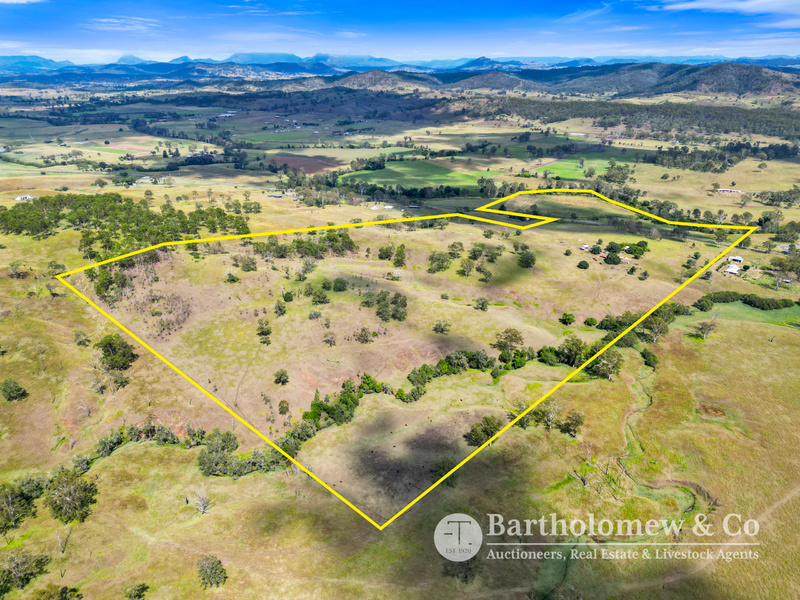 Real Estate For Sale 8225 Mt Lindesay Highway Josephville , QLD