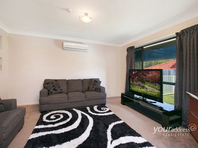 Real Estate For Lease 21 Cherokee Place Heritage Park , QLD