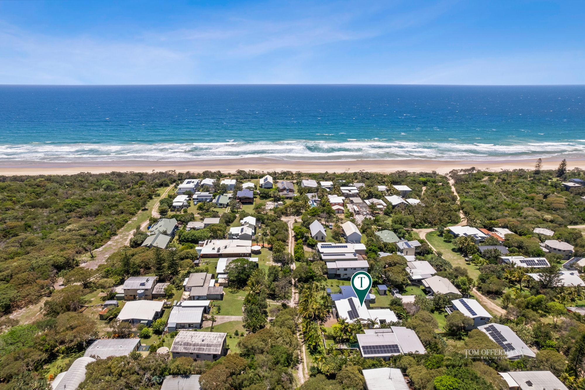 Real Estate For Sale 9 Tarwine Street Noosa North Shore , QLD