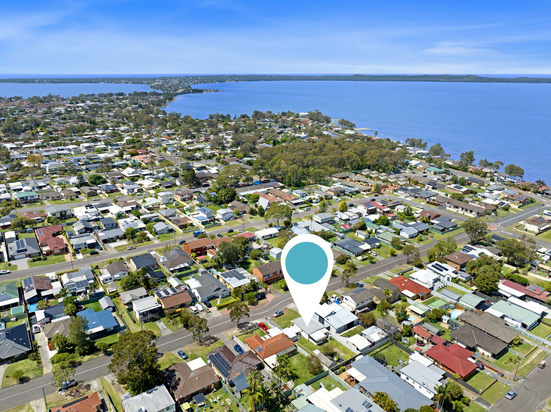 Real Estate For Sale 20 Arlington Street Gorokan , NSW