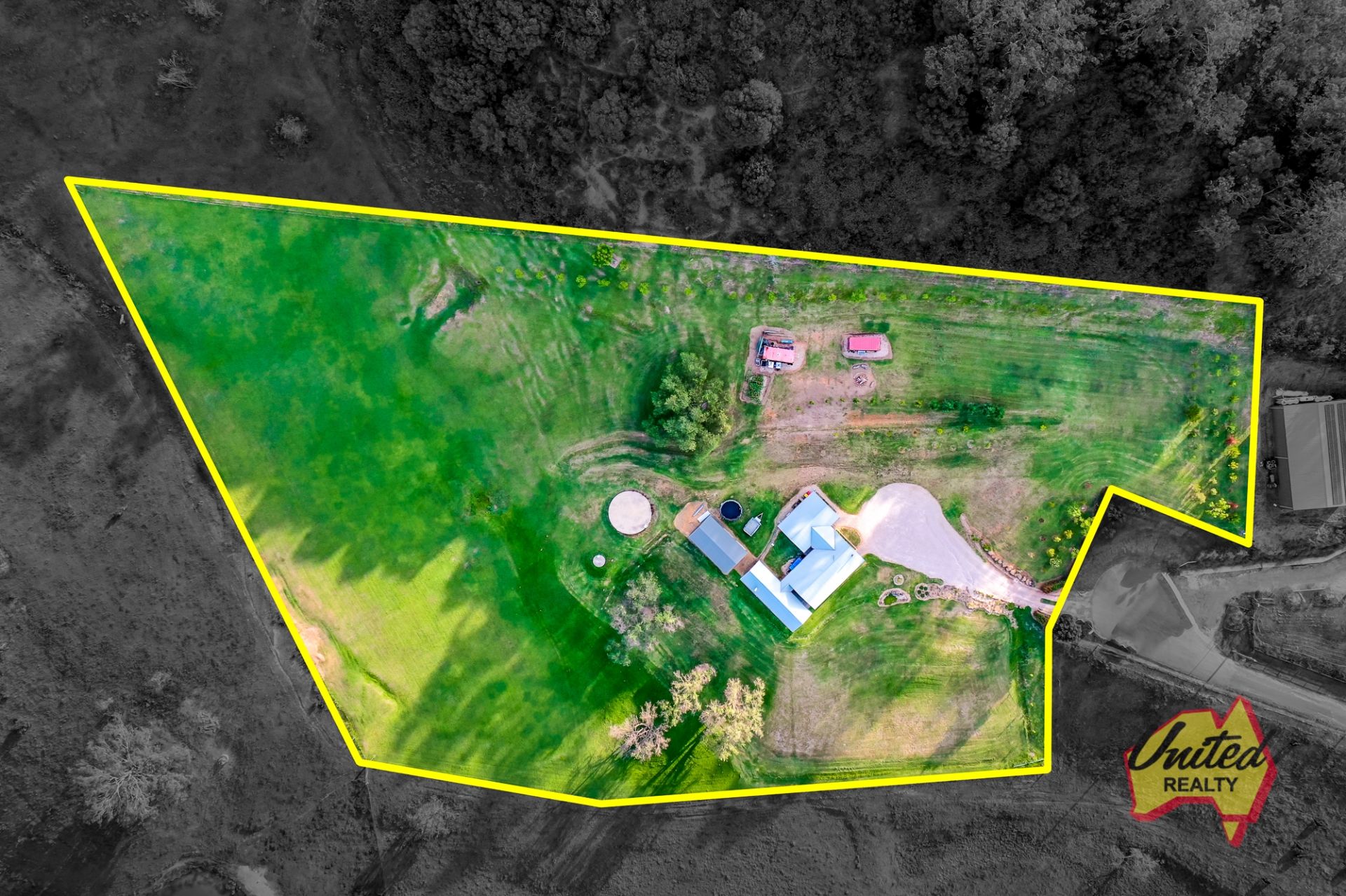 44 Alexander Way, Mount Hunter United Realty