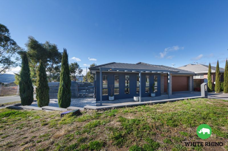 20 Henshaw Street, Googong White Rhino Property