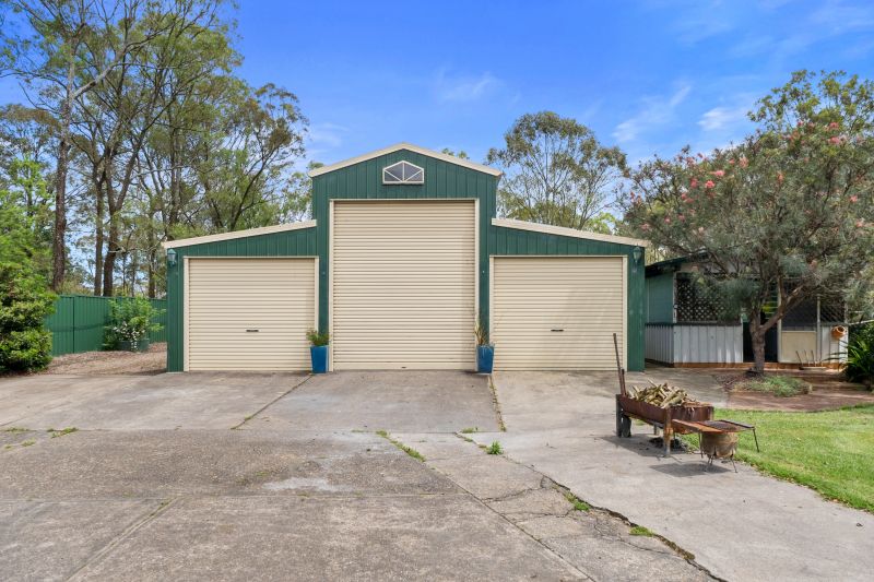 Real Estate For Sale 822 Londonderry Road Londonderry , NSW