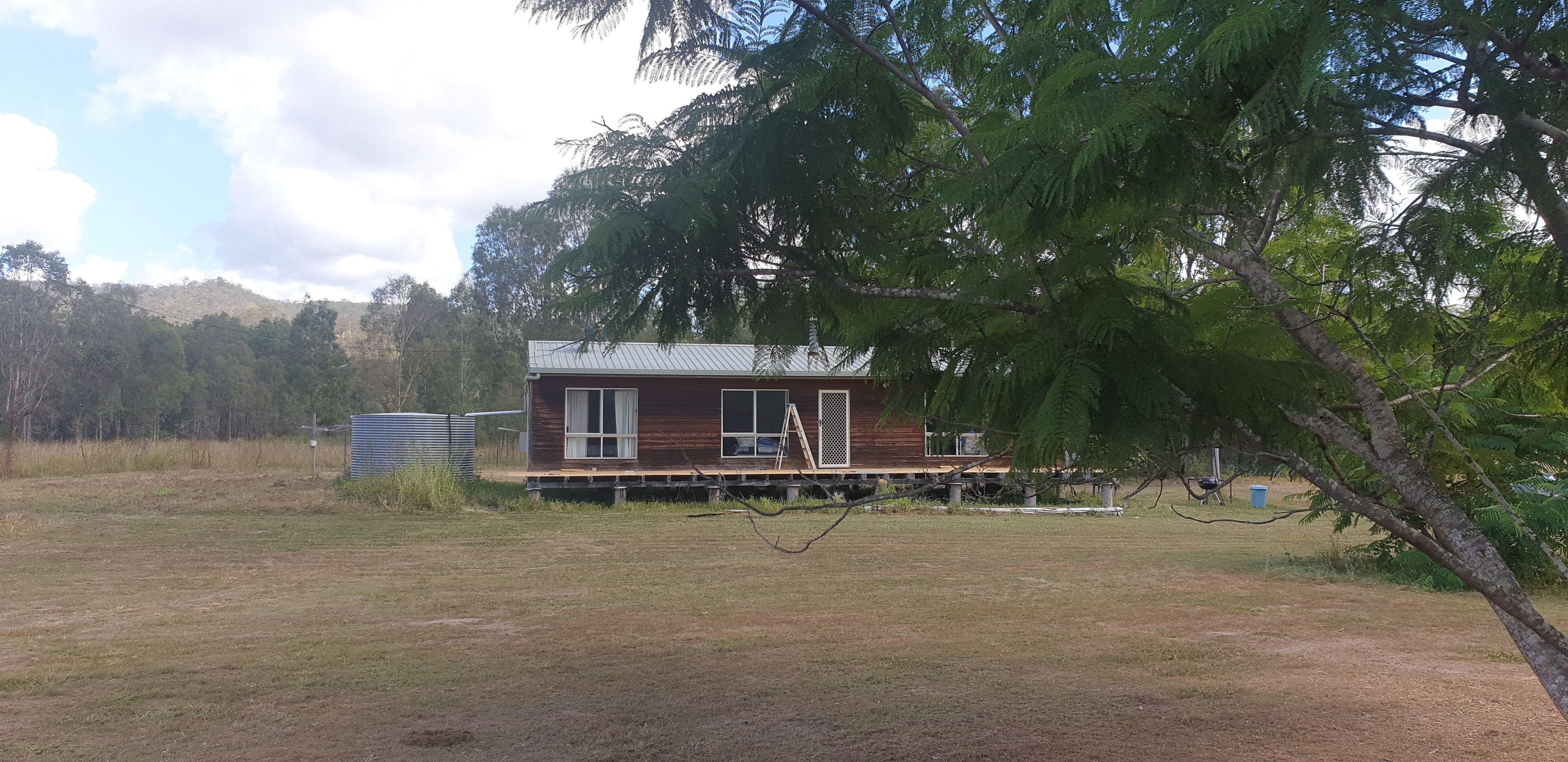 Real Estate For Sale 17 Wonbah Road Wonbah Gin Gin , QLD