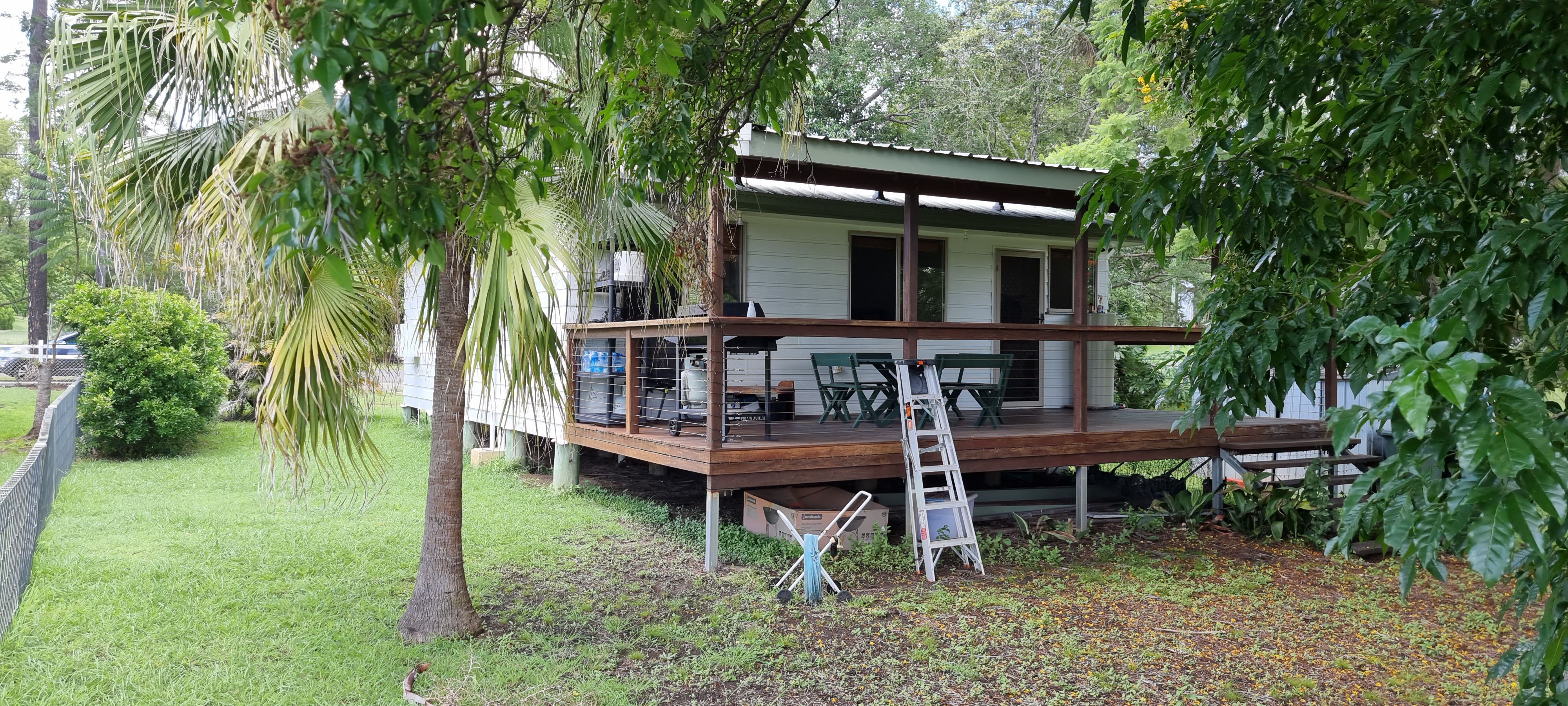 Real Estate For Sale 47 Milden Street Gin Gin , QLD