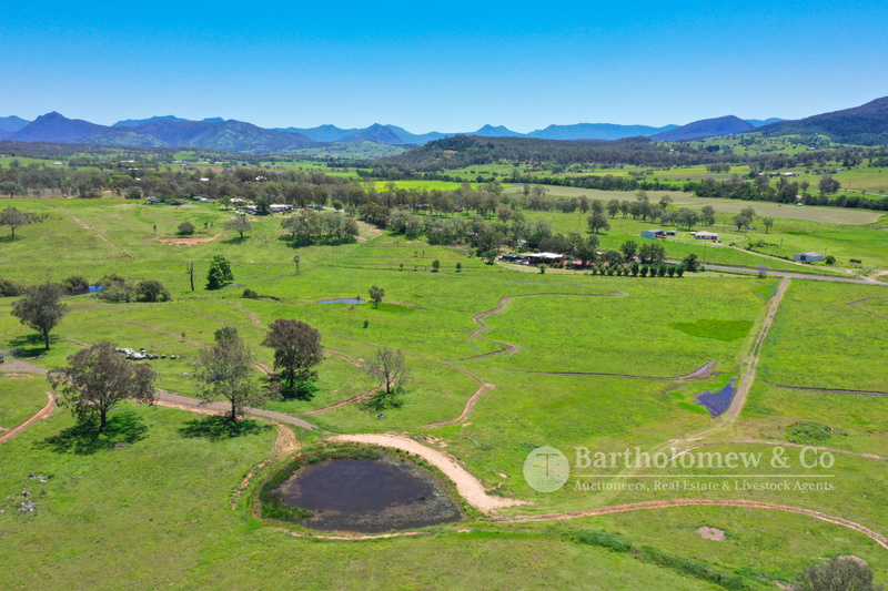 Real Estate For Sale Lot 79 Boonah Rathdowney Road Dugandan , QLD