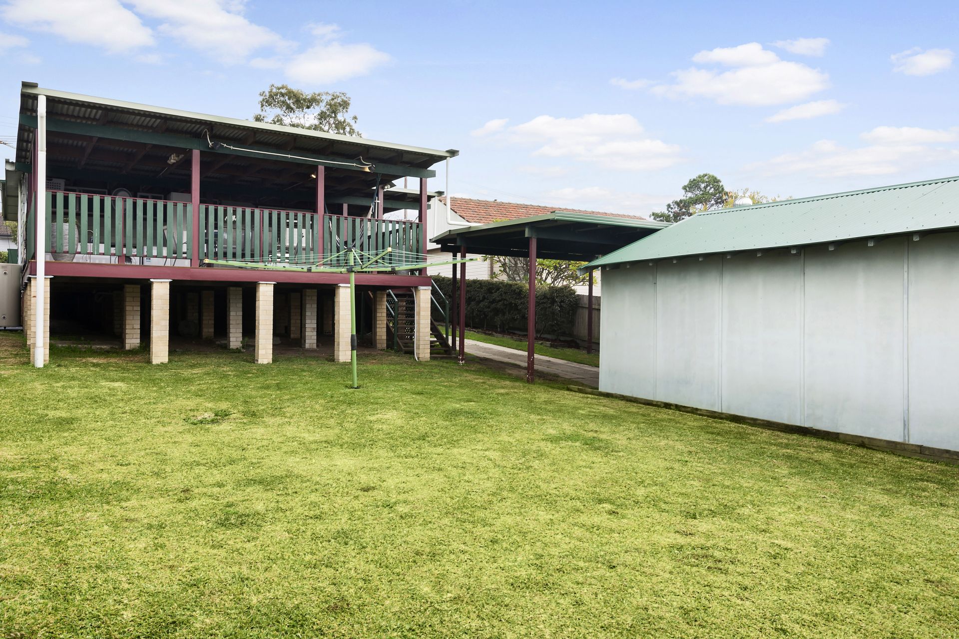 Real Estate For Sale 117 Cardiff Road Elermore Vale , NSW