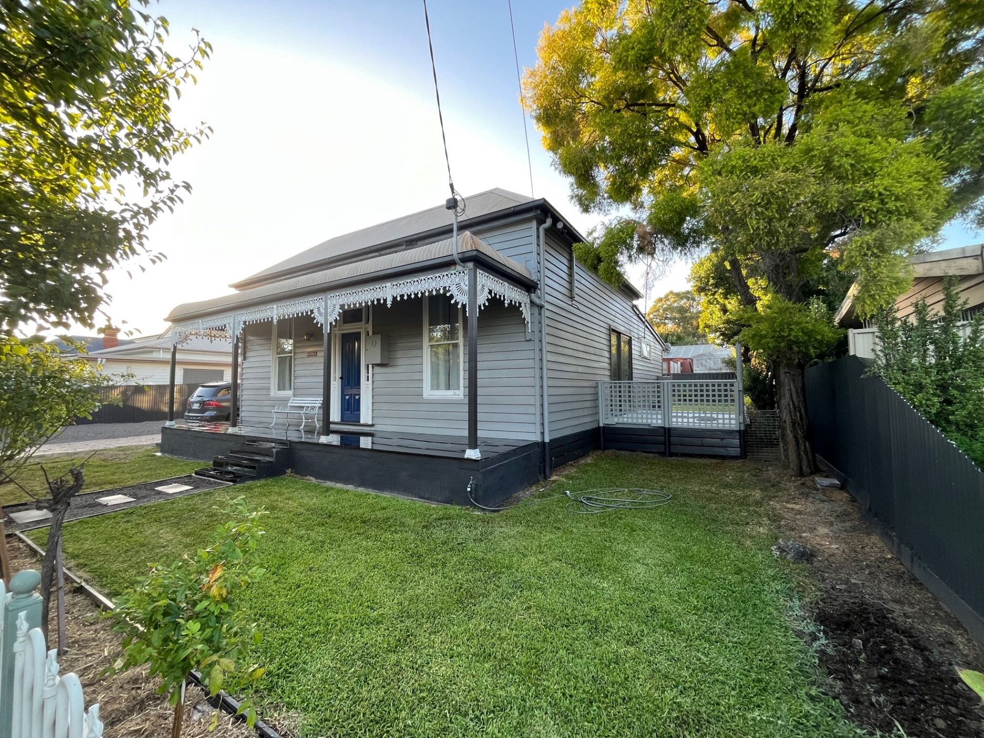 15 Harney St, North Bendigo Bendigo Real Estate