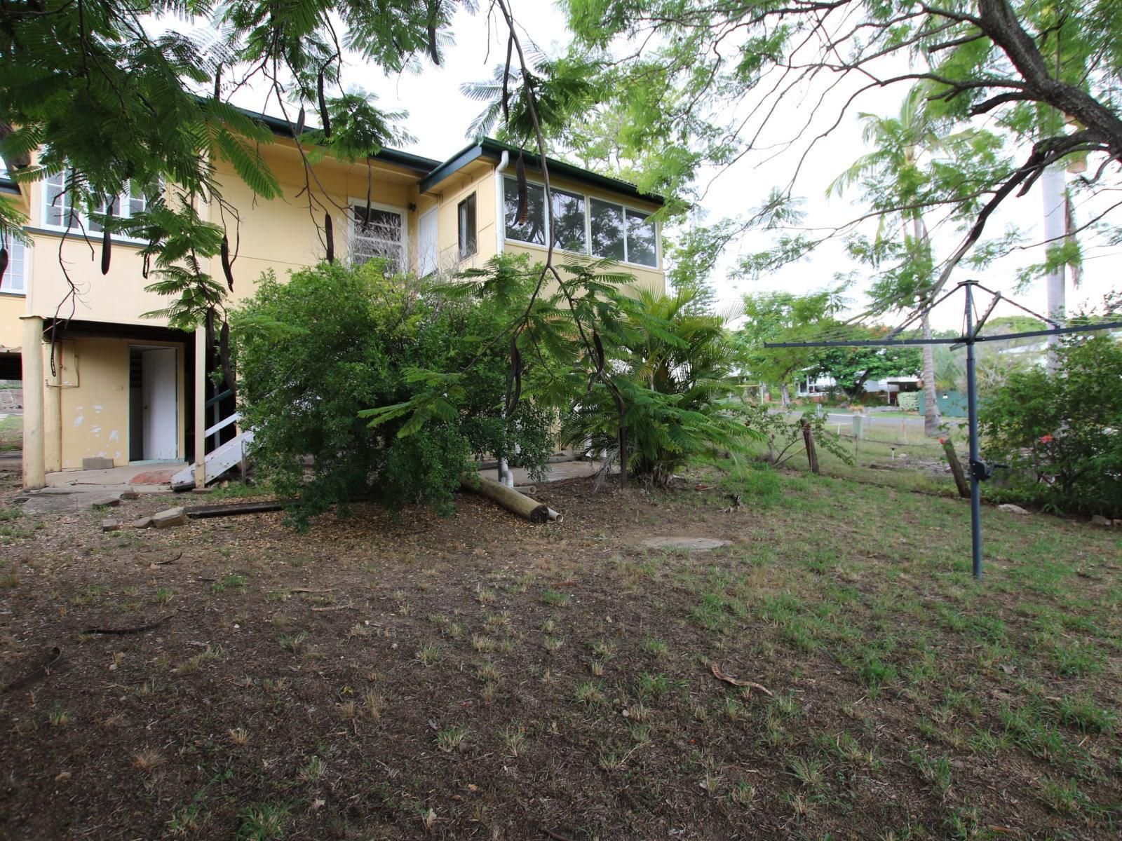 Real Estate For Lease 89 North Street West Rockhampton , QLD
