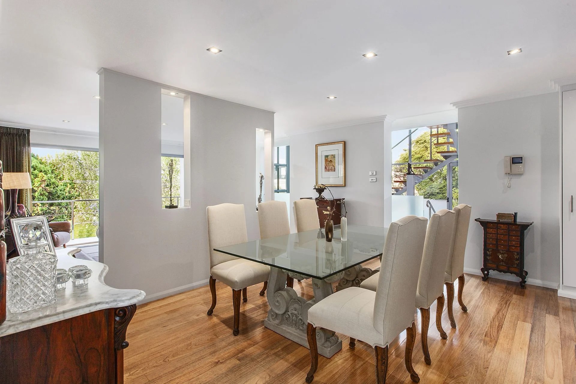 Sold property Sold Price for 115 St Crescent Drummoyne NSW