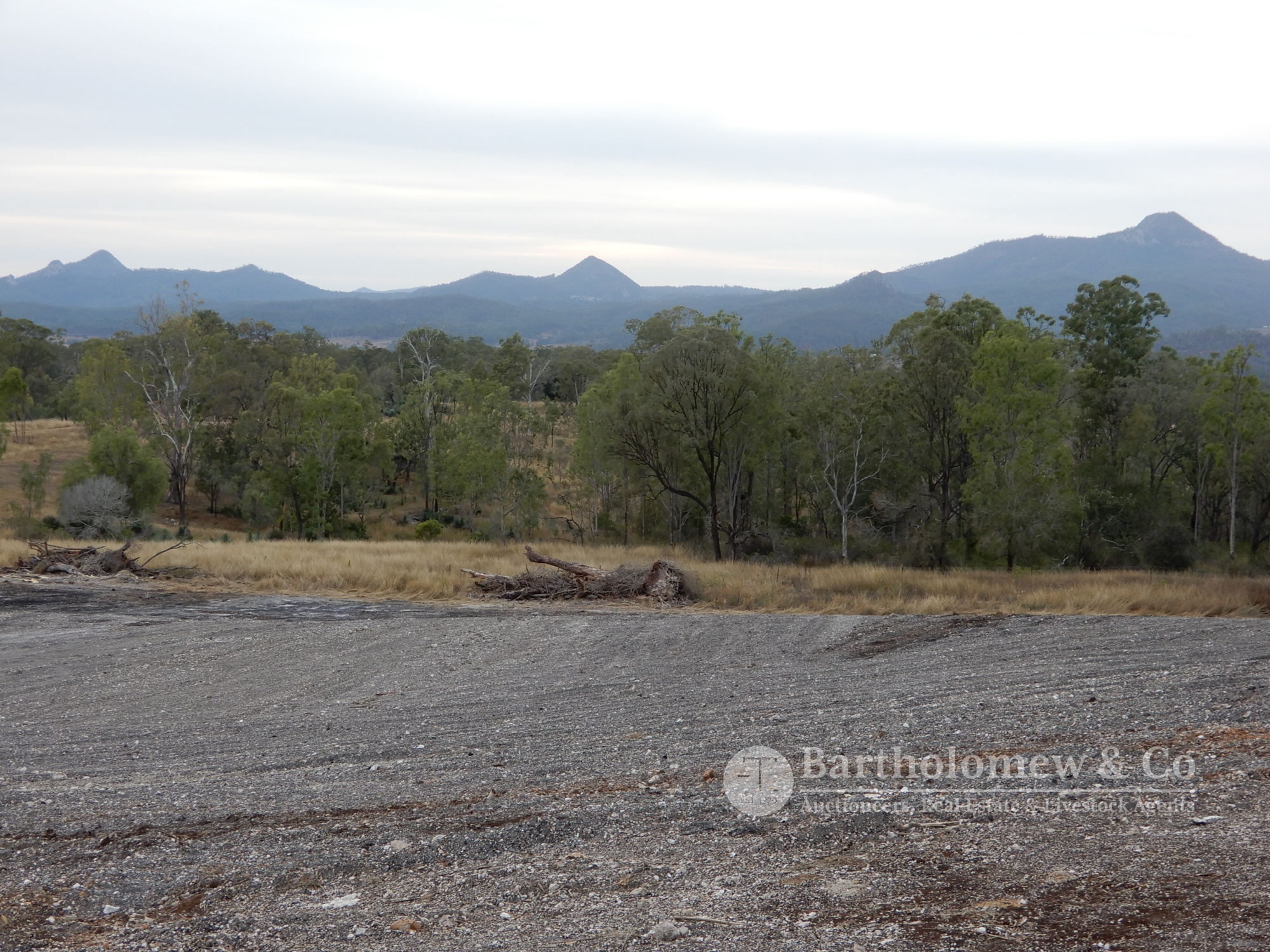 Real Estate For Sale Lot 1 Verrall Road Limestone Ridges , QLD