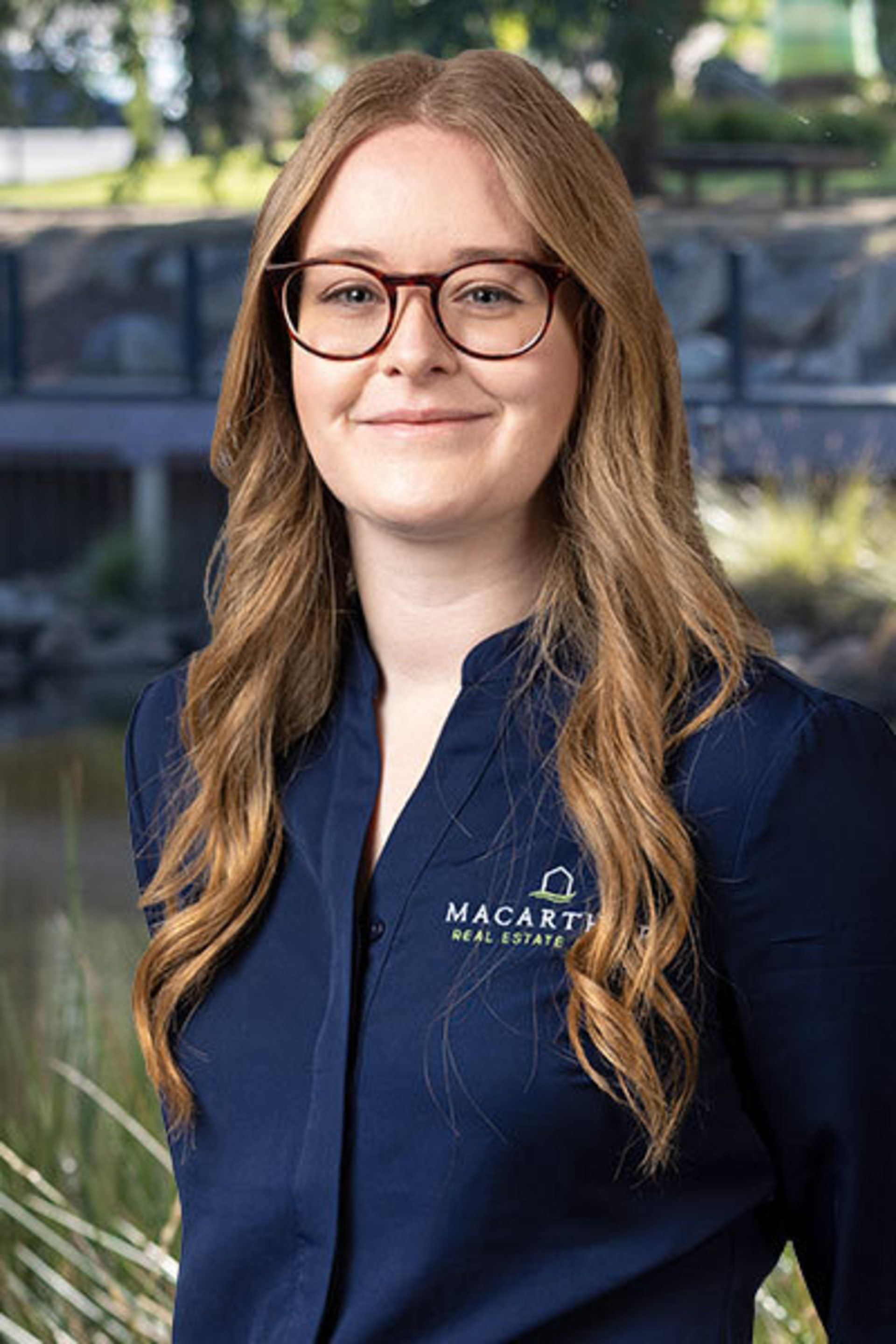 Skye Vickery Macarthur Real Estate Agency