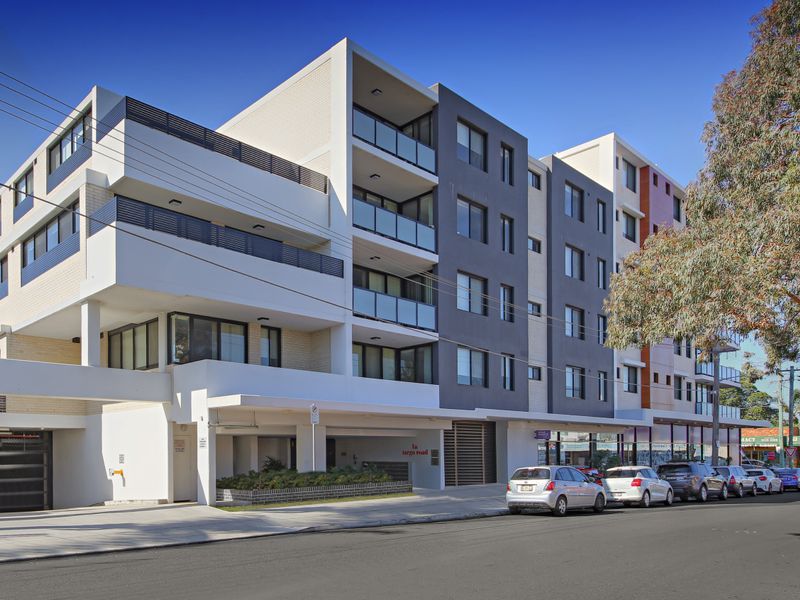 Real Estate For Sale 107/1A Targo Road Ramsgate , NSW