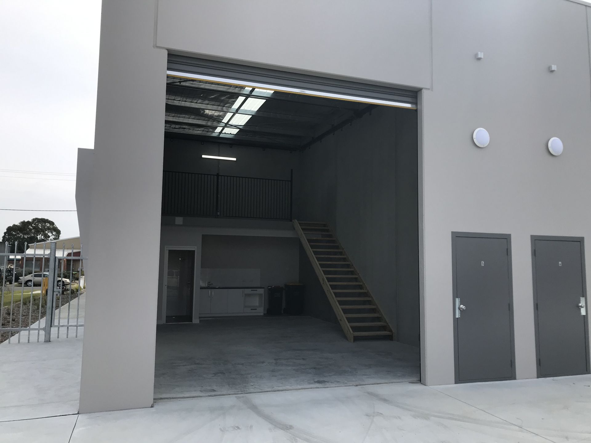 5/13 Industrial Way, Cowes OBrien Real Estate