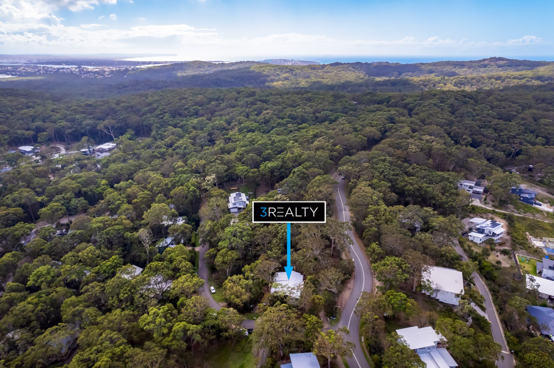 2 Lake Ridge Lane, Murrays Beach 3Realty Lake Macquarie