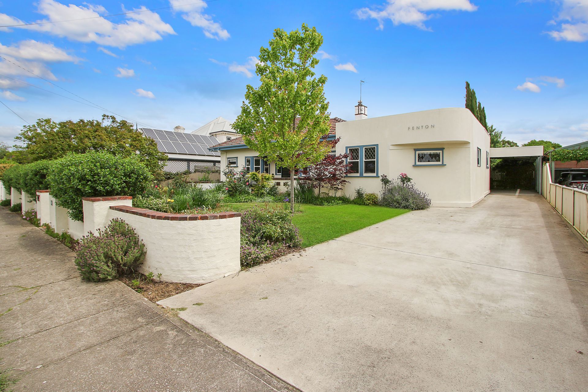 70 Barkly Street, BENALLA Living Here Benalla