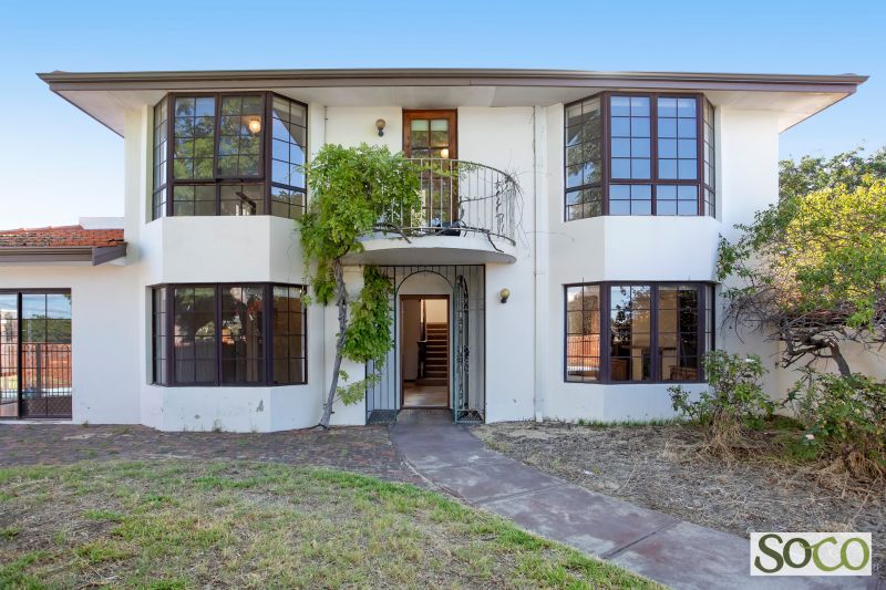 Property for Sale South Perth