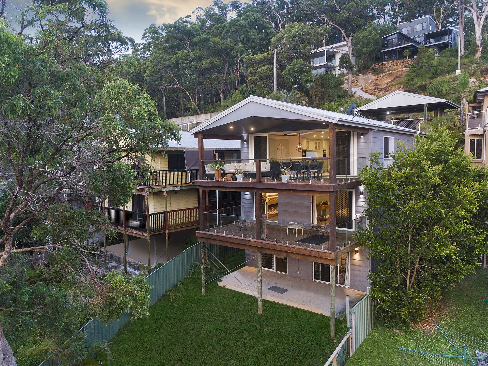 Real Estate For Sale 56 Fishermans Parade Daleys Point , NSW