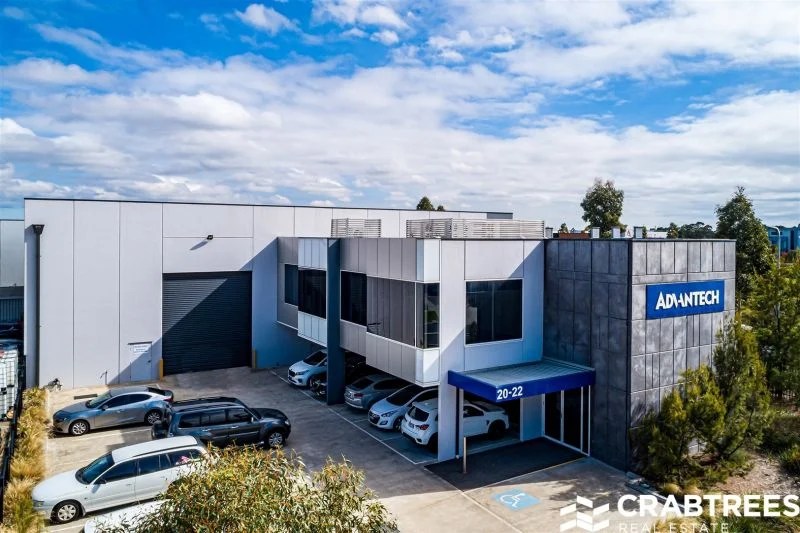2022 Smeaton Avenue, Dandenong Crabtrees Real Estate
