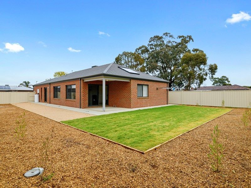 104 Cowan Street, BENALLA Living Here Benalla