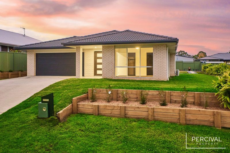 Real Estate For Sale 708 Beechwood Road Beechwood , NSW Percival