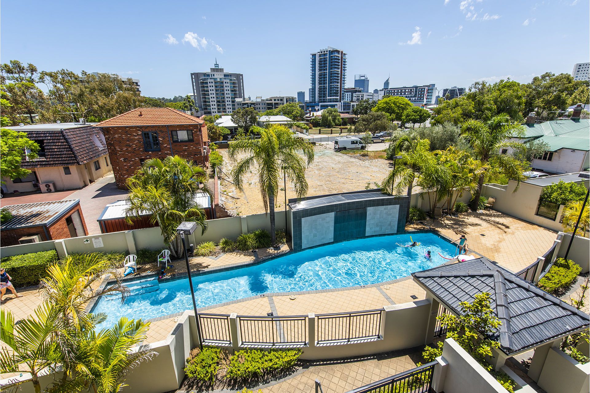 Real Estate For Sale 6/23 Hardy Street South Perth , WA