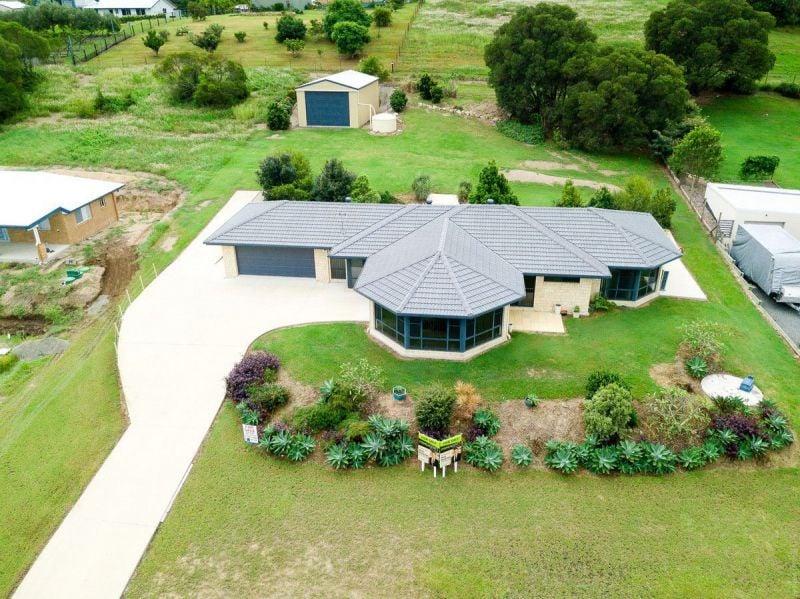 » House For Sale 5052 Parview Drive Craignish this property has sold