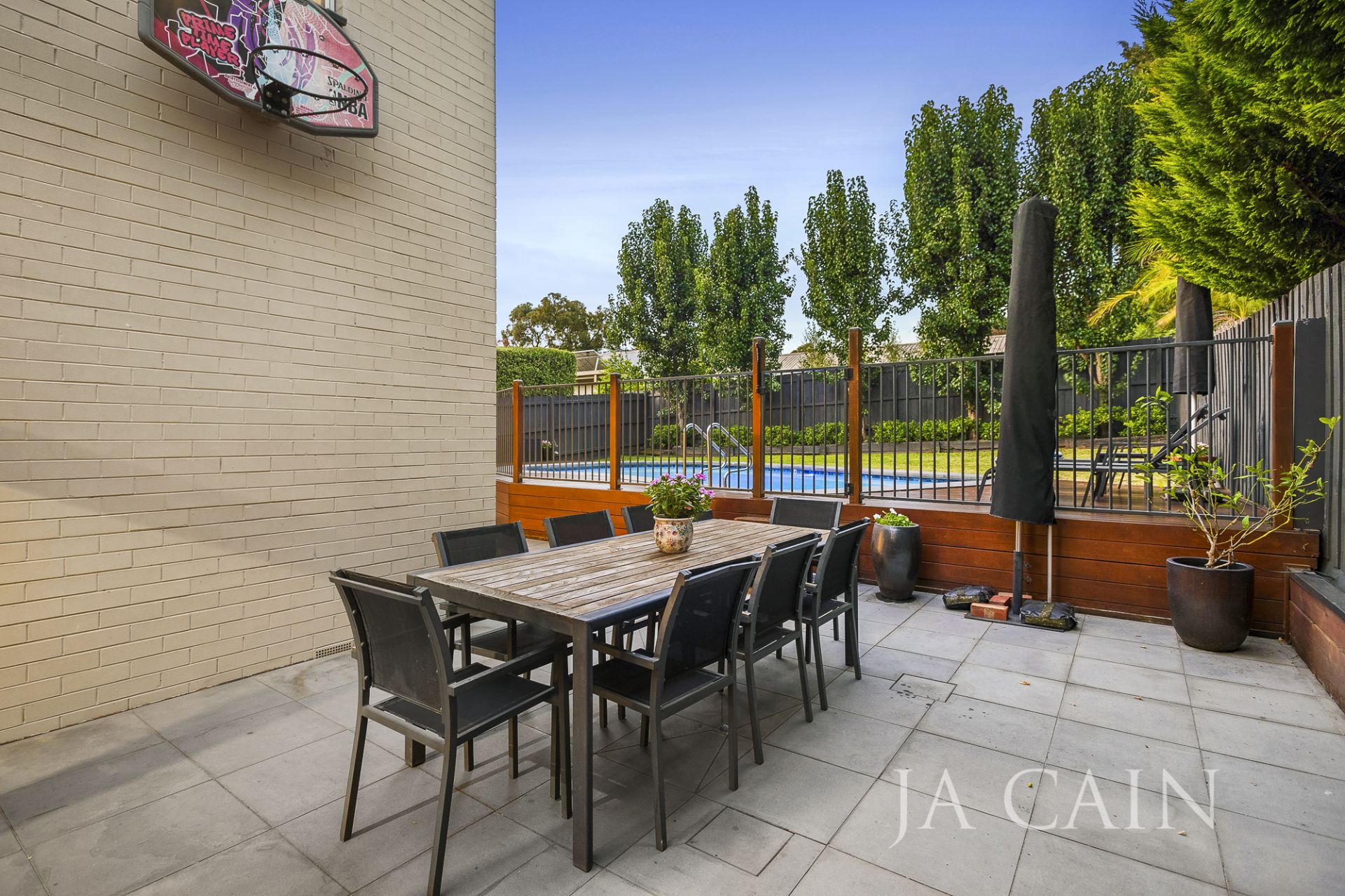 17 Van Ness Avenue, Glen Iris J A CAIN Real Estate