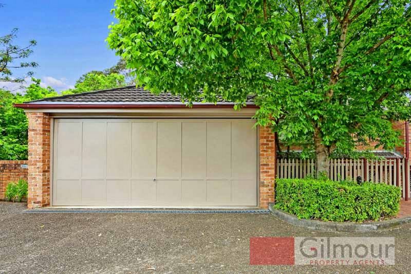 10/52 Old Castle Hill Road, Castle Hill Gilmour Property Agents