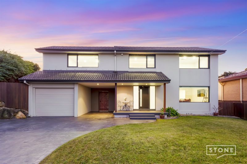 Real Estate For Sale 28 Avenue Carlingford , NSW