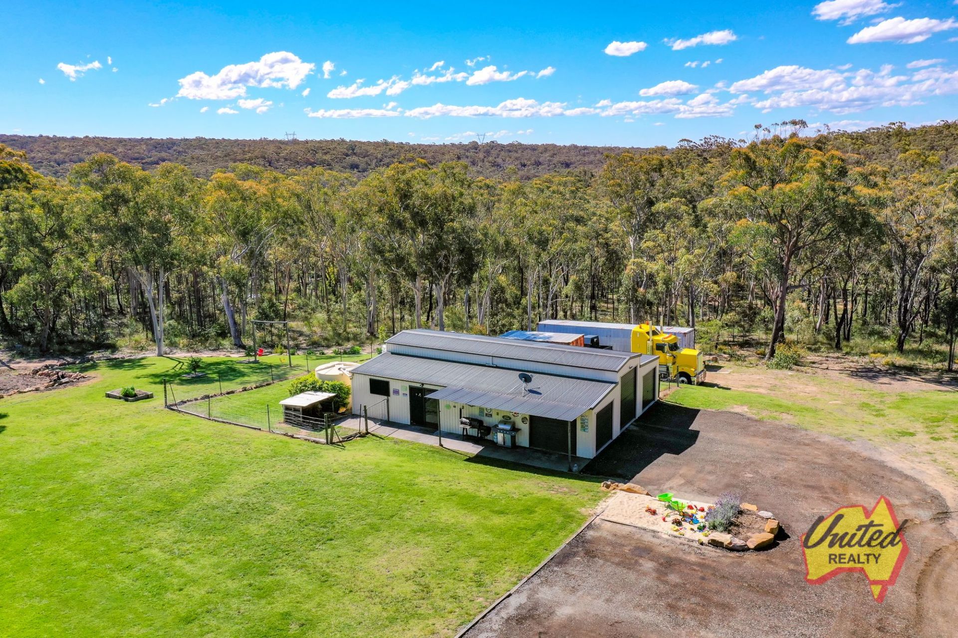 100 Estonian Road, Thirlmere United Realty