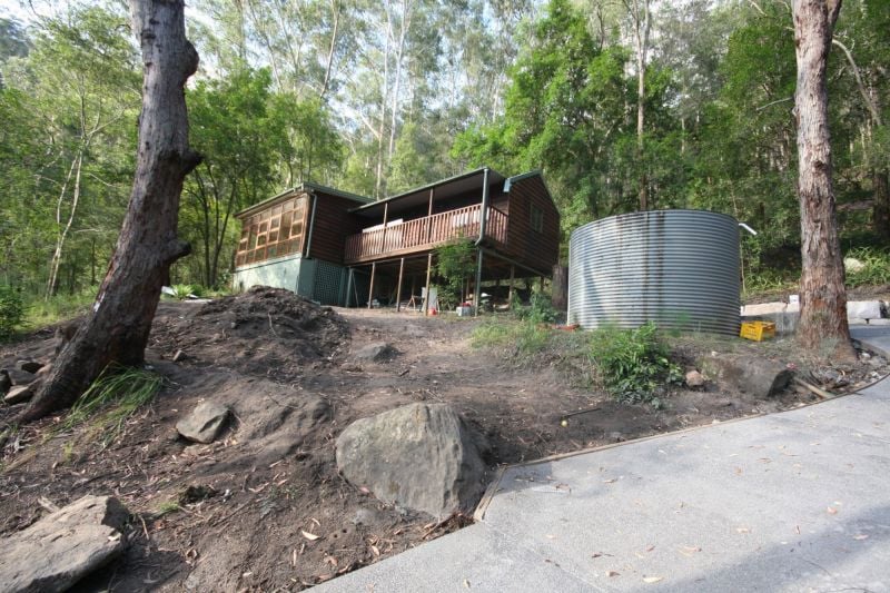 Real Estate For Lease 248 Settlers Road Lower Macdonald , NSW