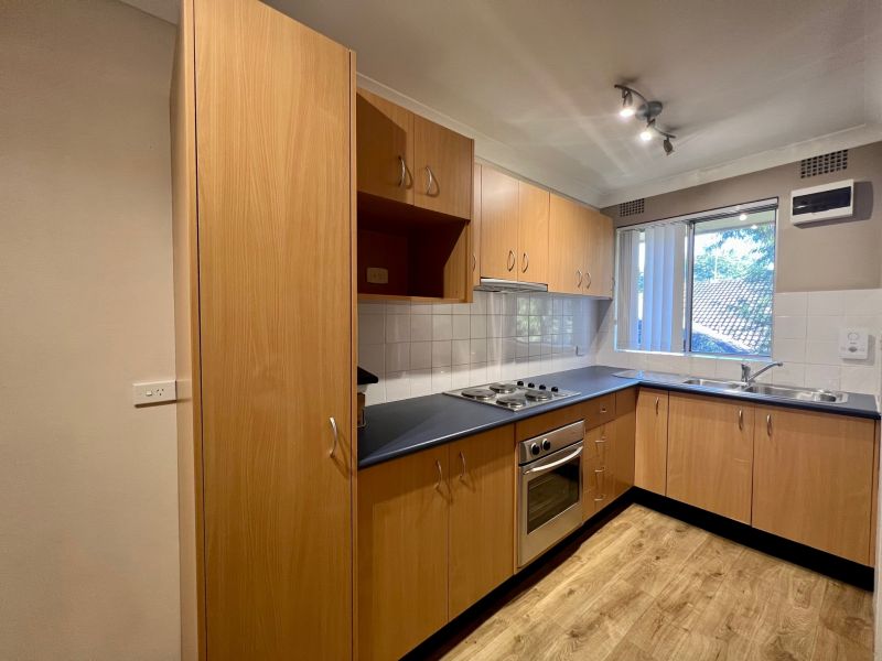 Real Estate For Lease 9/9 Dunlop Street North Parramatta , NSW