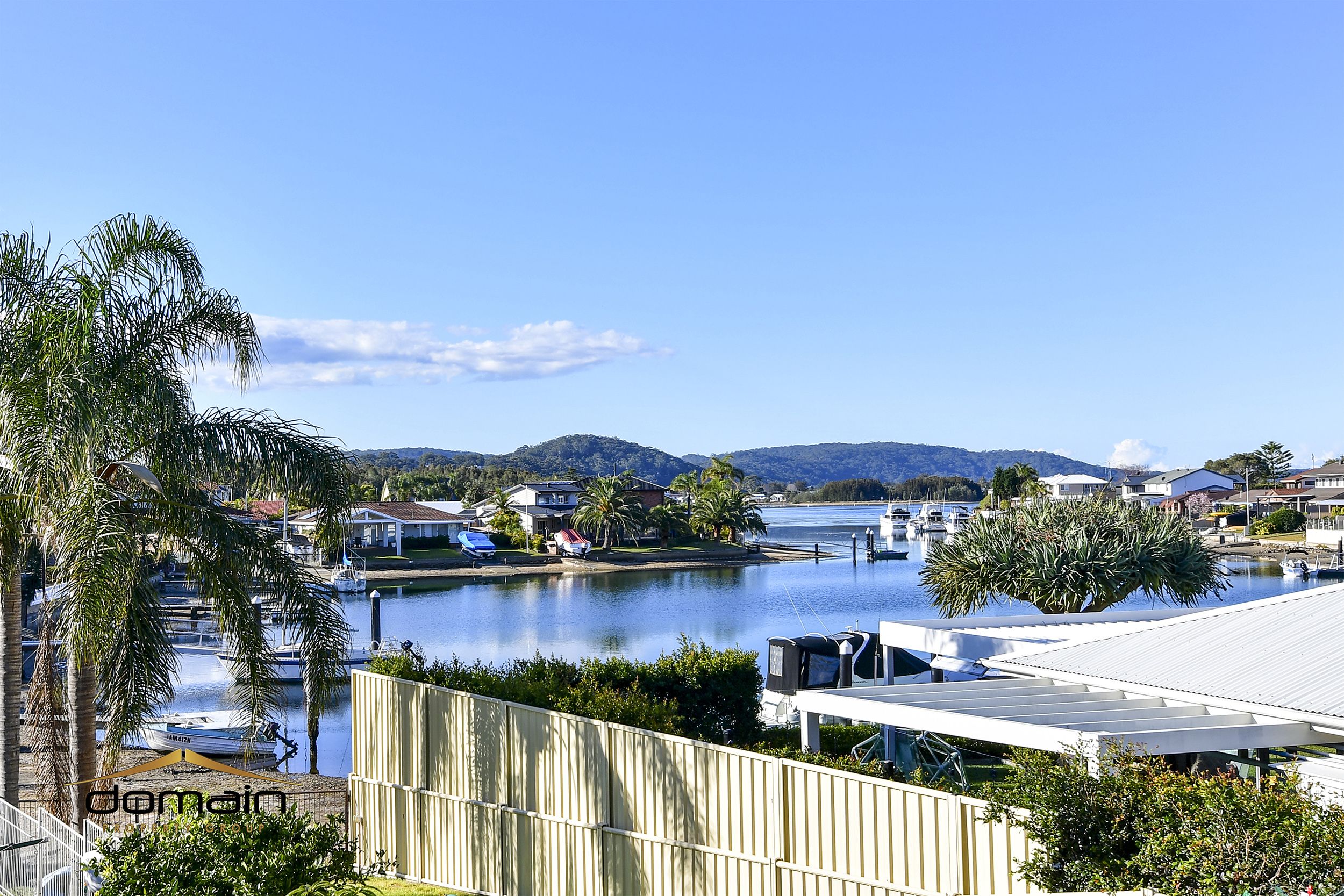 Real Estate For Sale 91 Helmsman Blvd St Huberts Island , NSW