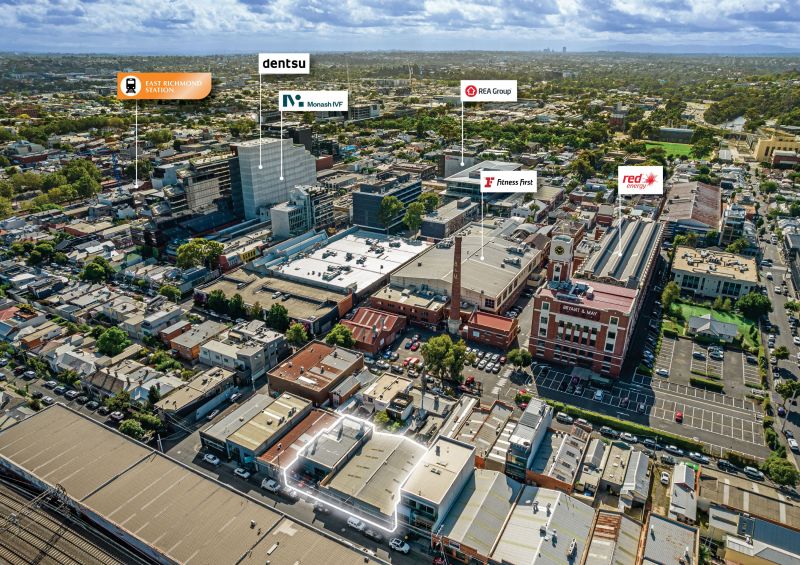 8593 Green Street, CREMORNE