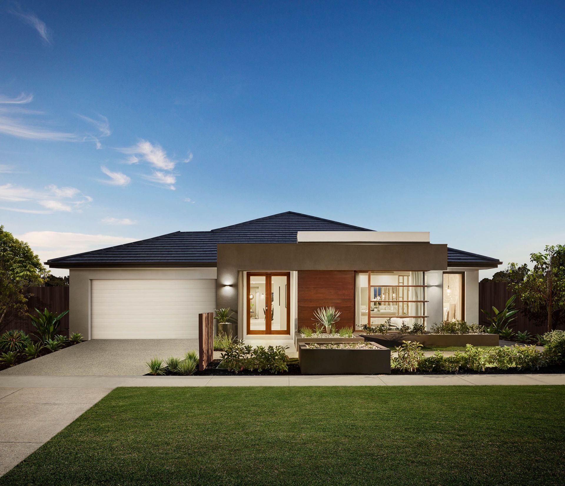 Clyde North OBrien Real Estate