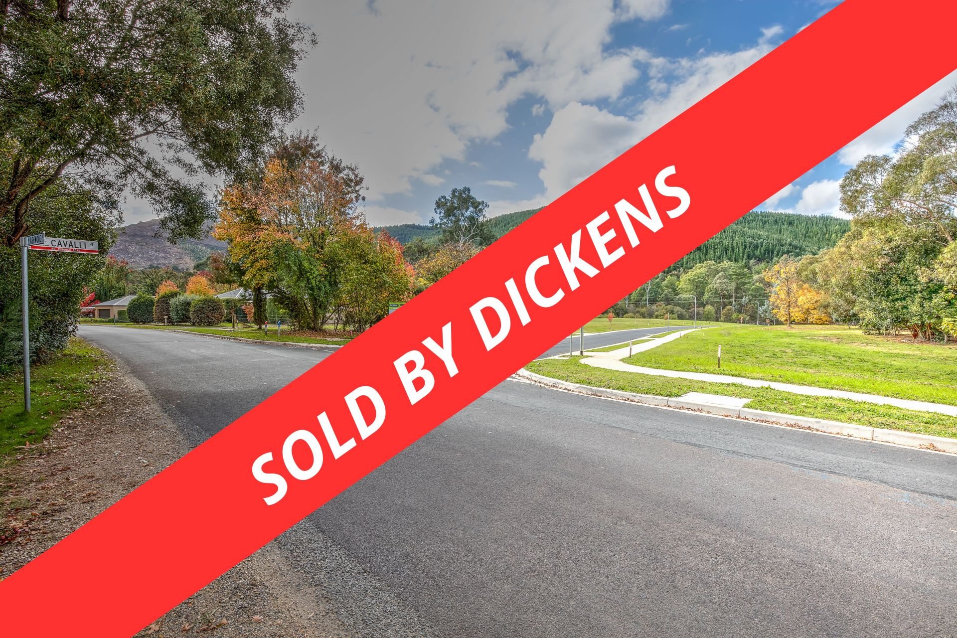 2 Cavalli Place, Bright Dickens Real Estate