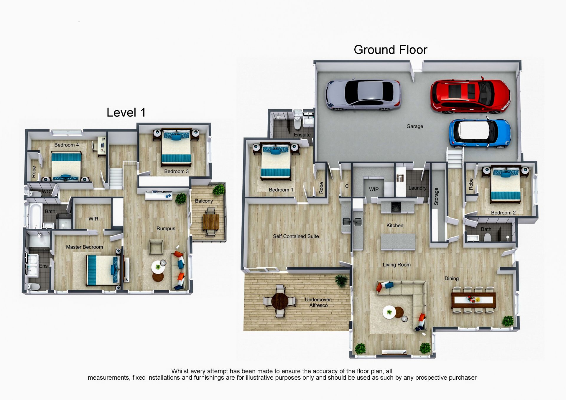 16 Sunset Place, Googong White Rhino Property