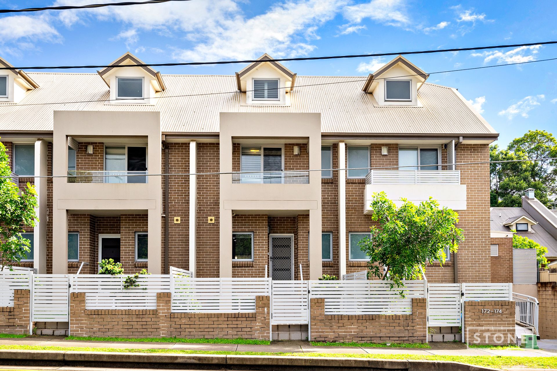 Real Estate For Sale 2/172 Kissing Point Road Dundas , NSW