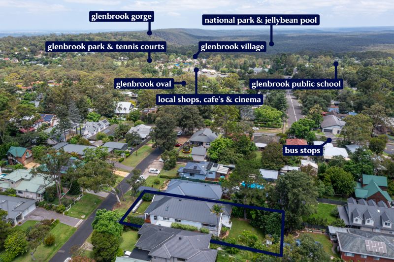 Glenbrook Chapman Real Estate