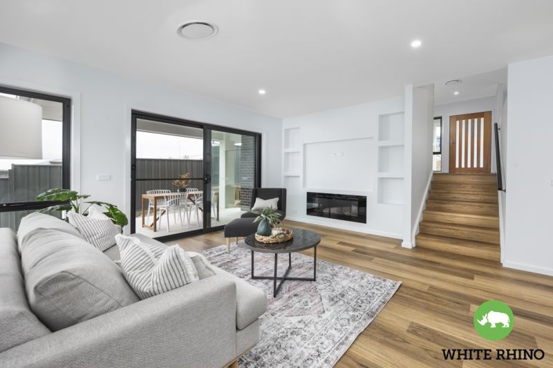 31 McCauley Avenue, Googong White Rhino Property