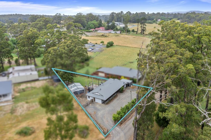 Real Estate For Sale 1 Capel Street Kinglake , VIC